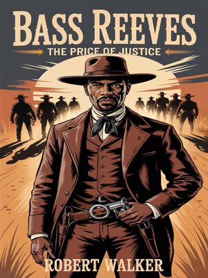 cover image of Bass Reeves